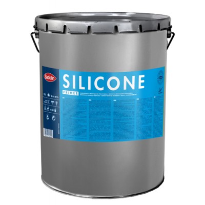 Sadolin SILICONE PRIMER Фарба-грунт
